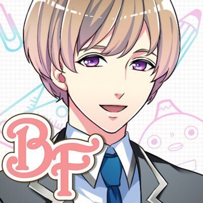 ボーイフレンド（仮）の公式twitterです！よろしくお願いいたします♪ #ボイフレ