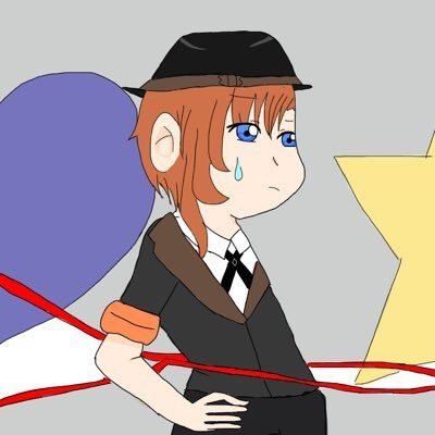 璃沃は低浮上になるさんのプロフィール画像