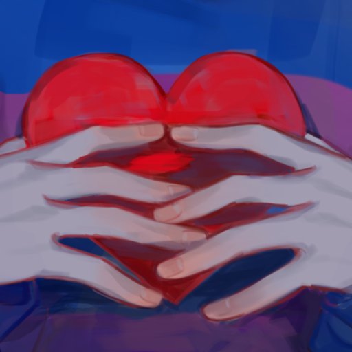 WE L♥VE FRISK(종료 동결)さんのプロフィール画像