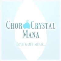 Chor Crystal Mana (@chorcrystalmana) 's Twitter Profile Photo Chor Crystal Mana (@chorcrystalmana) 's Twitter Profile Photo