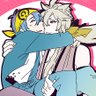 kisaring_k's profile picture. 成人とっくに済んでる人のとーらぶ他垢。 こぎみか中心に同人誌描いたり、落書きしたり。お気軽に絡んでください。こぎみか的なものに荒ぶります。こぎみかで小狐丸担。ミュも少し。フォロリム等もお気軽に。また、無言フォローすみません。みゅとかは→@myu2kisa