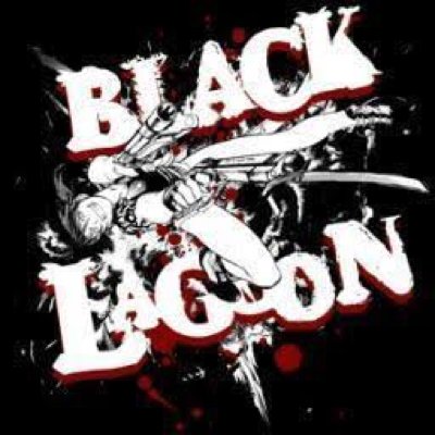 ブラックラグーン名言bot Blacklagoon Bot Twitter