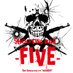 シューティングバーFIVE (@shootingbarfive) Twitter profile photo シューティングバーFIVE (@shootingbarfive) Twitter profile photo