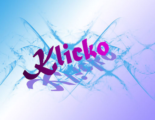 klicius03's profile picture. 