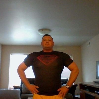 BillEMcKean82's profile picture. We are all a little special