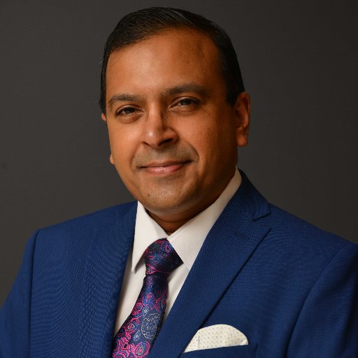 Advisor@Government; Former Partner @Maiendra Moodley and Associates
