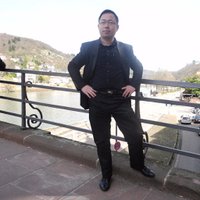 Jimmy Kai(石开全) (@jimmykai6) 's Twitter Profile