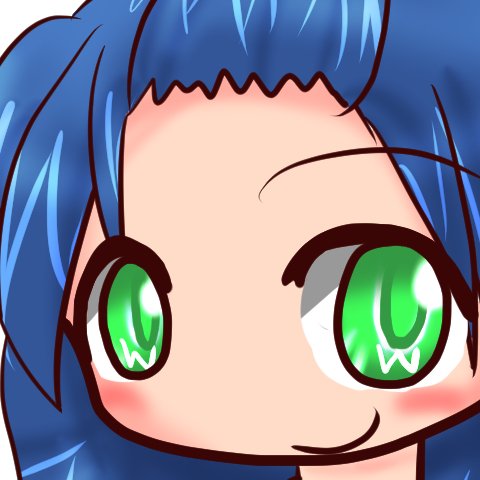 緑のむにむに改・改さんのプロフィール画像