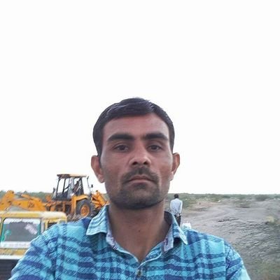 SanjaySinh chavda