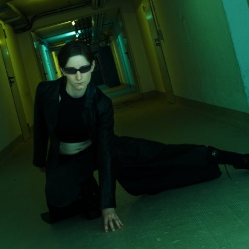 gwedair_7's profile picture. Wandelndes, kletterndes Chaos