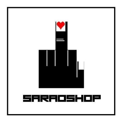 [REST🌈] saraOshop Profile