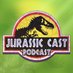 JurassicCast Podcast (@jurassiccast) Twitter profile photo