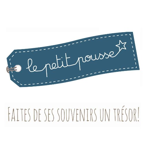 Chaque #enfant a une histoire unique. #LePetitPousse, créé par deux #mamans, vous aide à constituer sa #bébéothèque avec ses souvenirs d’enfance.