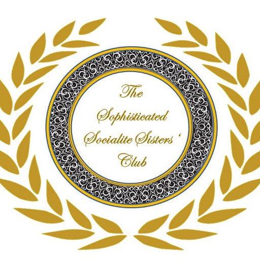 The SSS (Club): Sophisticated Socialite Sisters Club is for Friendship Empowerment & Charity. Become a Member, Associate, Host Event or Country Coord. Say Hi 👩