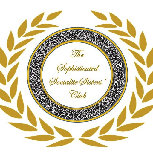 The SSS (Club): Sophisticated Socialite Sisters Club is for Friendship Empowerment & Charity. Become a Member, Associate, Host Event or Country Coord. Say Hi 👩