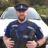 PCSO Simon Horne (@pcsosimonhorne) 's Twitter Profile
