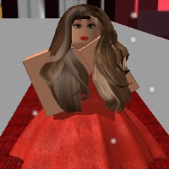 RblxForeverGirl's profile picture. Forever Girl