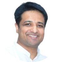 Ketul Acharya (@ketulacharya) 's Twitter Profile