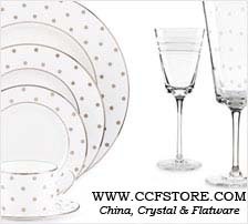 CCFSTORE's profile picture. http://t.co/3v688MgHLF is your affordable source for China, Crystal & Flatware.