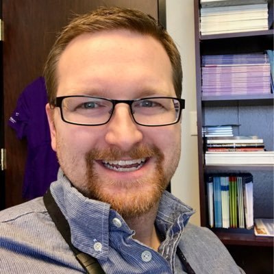 reidmjacobs's profile picture. Dedicated to advancing the role of social work in palliative and hospice care. #APHSW #SWHPN #swtech #MacroSW 🏳️‍🌈 (Opinions are my own; RT≠endorsement)