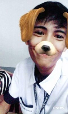 RobertParreno4's profile picture. take me as I am, or not at all