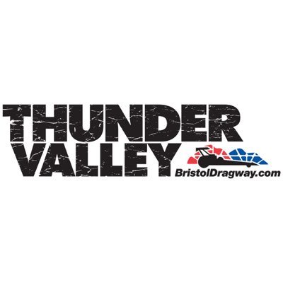 The Official Twitter account of Bristol Dragway. Our 1/4 mile strip was established in 1965. Host of the #NHRA #ThunderValleyNats