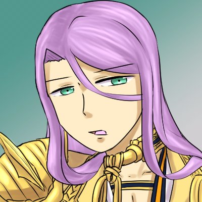 mumupapiko's profile picture. 20↑　絵を描いたりどうでもいいこと言ってたりします。最近は東方原作ばっかりやっている。　
とうらぶ/ジョジョ/ギャグ日　※絵の無断転載は禁止です ボカロ垢→ @whispermovie