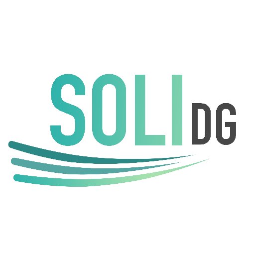 Soli DG, Inc (SDG Ports) is a Port Management and Maritime Consulting firm. The company specializes in market analysis and supply chain optimization.