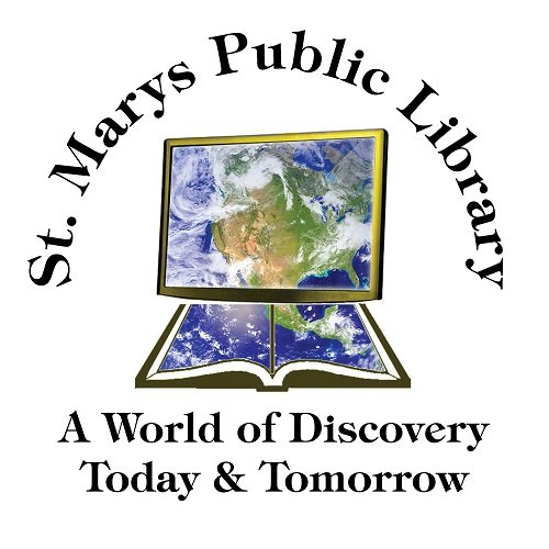 The St. Marys Public Library serves the Town of St. Marys, Ontario, Canada and surrounding areas. We provide free access to discovery.  See you at the library.