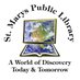 St Marys Library (@stmaryspl) Twitter profile photo St Marys Library (@stmaryspl) Twitter profile photo
