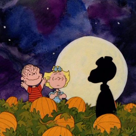 This is a blog about the three things you are never supposed to discuss with other people. I'm referring of course to religion, politics, and the great pumpkin!