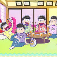 おそ松さん情報 おそ松さん 17話より カラ松 Oh My Little 十四松 わけわからくなってるｗｗｗ 十四松まつり 十四松 カラ松 T Co Nyrmahaff5