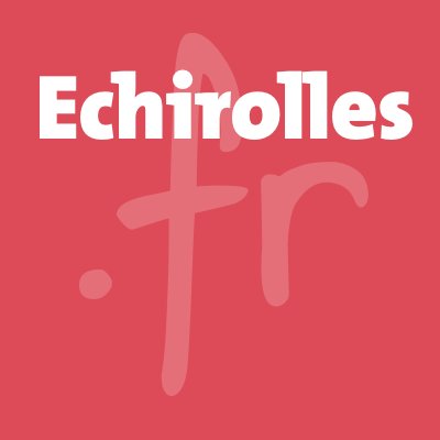 Echirolles38 Profile Picture