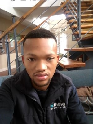 I am graduate from Savanna College I was doing Graphic & Web Designing and now I am working at Silulo Ulutho Technologies as IT Technician...