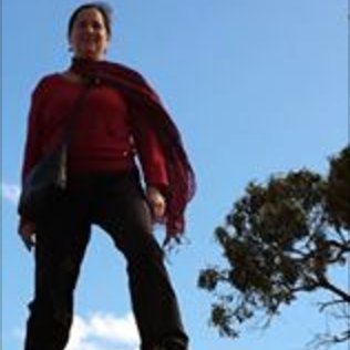 cjmunich's profile picture. #Infosec #DefendersWithoutBorders she, her