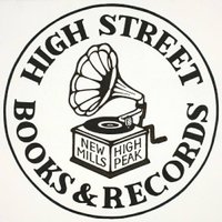 HighSt Books&Records (@highstbooks) 's Twitter Profile