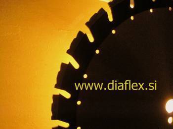 Diaflex Profile