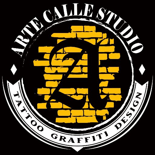 Arte Calle Tattoo