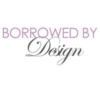 Borrowed by Design (@borrowbydesign) 's Twitter Profile