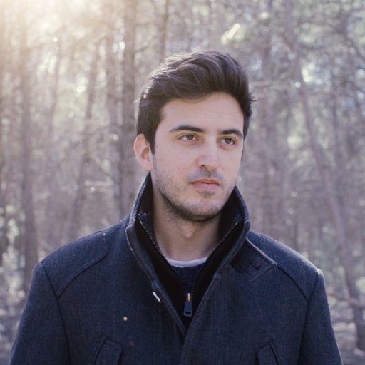 BKDani_ct's profile picture. Paradoja, humor y cambio//Periferia