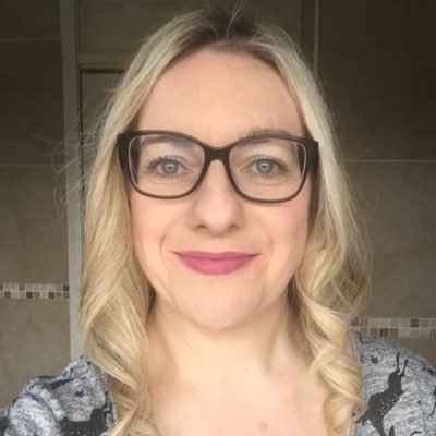 Gill_Collier's profile picture. Wife and mother of two little princesses