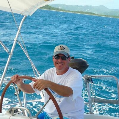 Profile Picture of Brian Crittenden (@mrcritter) on Twitter