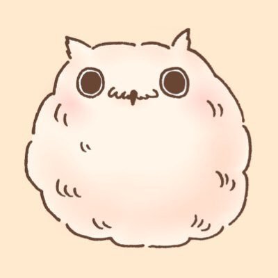 ほわほわ〜わたげずくだよ〜〜よろしくね〜ぶんぶん！！ ラインスタンプでたよ〜https://t.co/Nia5xPqMO1