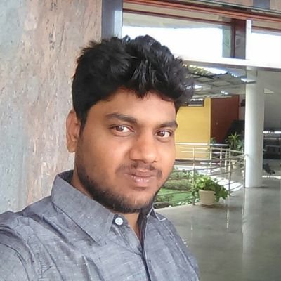President of KRRS Youth wing. journalist.