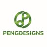 peng_designs's profile picture. A community for people that appreciate good DESIGNS *We do not own any of the image posted*
