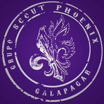 Grupo Scout Phoenix. Miembro de Exploradores de Madrid - ASDE. Desde 1995.