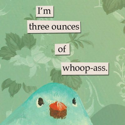 Missbaby1990's profile picture. Fun times ahead #theResistance #Ω