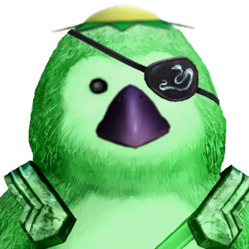 アマリネ（カッパ種）さんのプロフィール画像