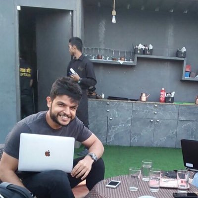 rickyvirmani's profile picture. Without data, you are just another person with opinion