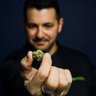 jeffthe420chef's profile picture. Author: The 420 Gourmet •Legacy Cannabis Chef •Inventor: Culinary Cannabis & Odorless Prerolls • Dubbed “The Julia Child of Weed “ by TheDaily Beast.